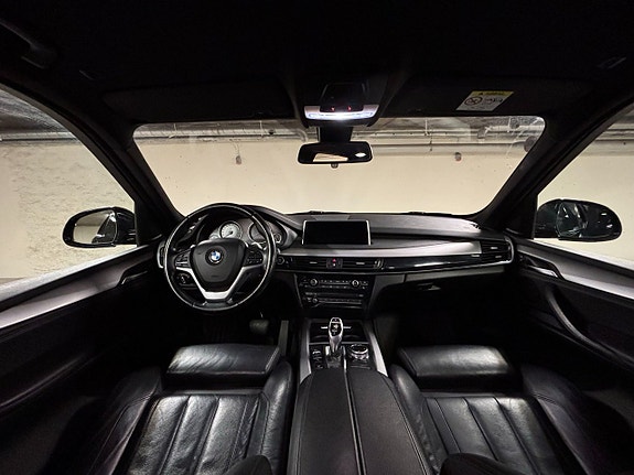 BMW X5 11 of 20