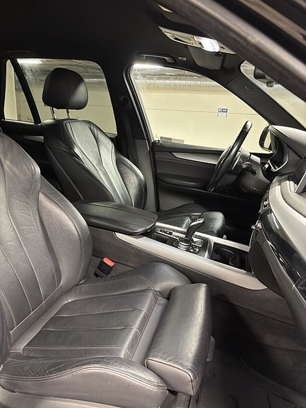 BMW X5 14 of 20