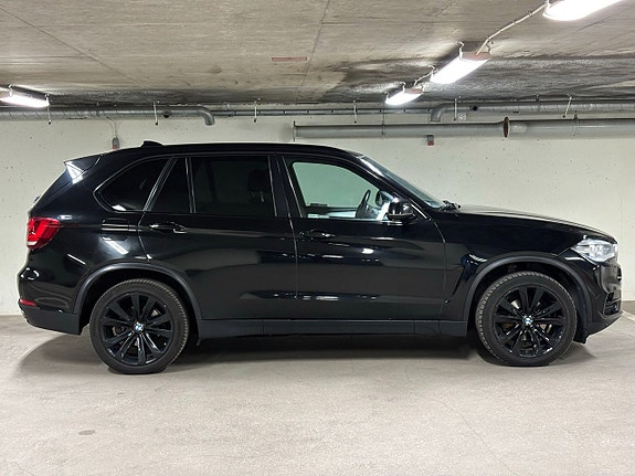 BMW X5 4 of 20