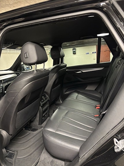 BMW X5 13 of 20
