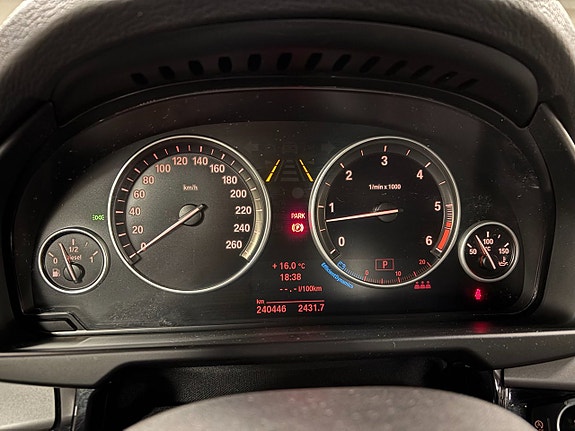 BMW X5 15 of 20
