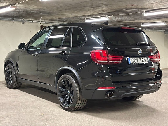 BMW X5 7 of 20