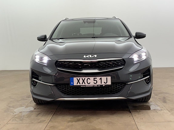 Kia XCeed 9 of 28