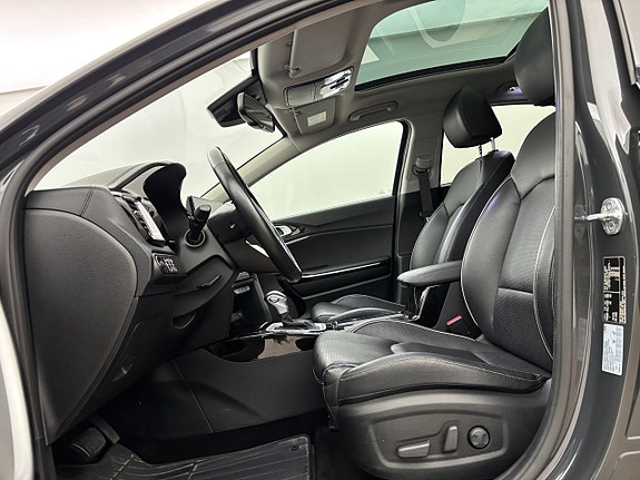 Kia XCeed 13 of 28