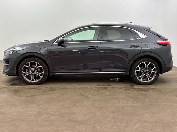 Kia XCeed 3 of 28