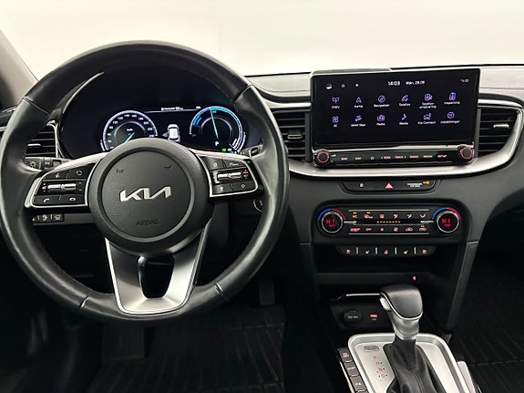 Kia XCeed 18 of 28