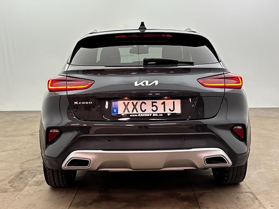 Kia XCeed 5 of 28