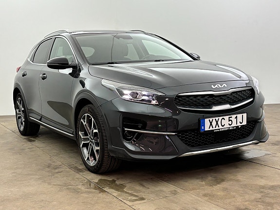 Kia XCeed 8 of 28