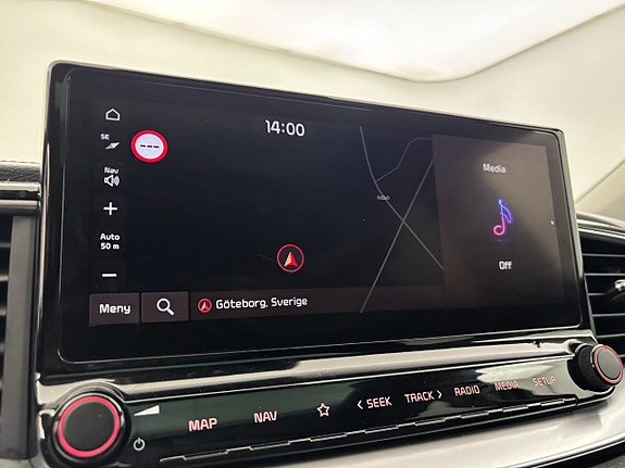 Kia XCeed 22 of 28