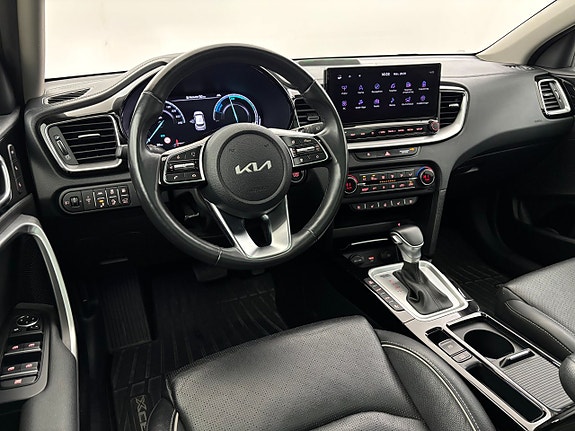 Kia XCeed 16 of 28