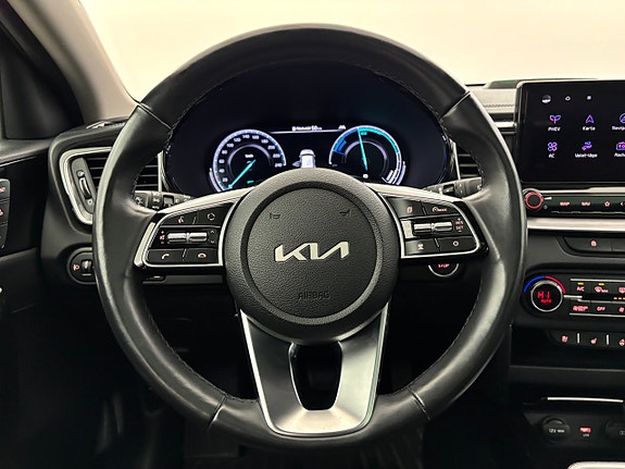 Kia XCeed 20 of 28