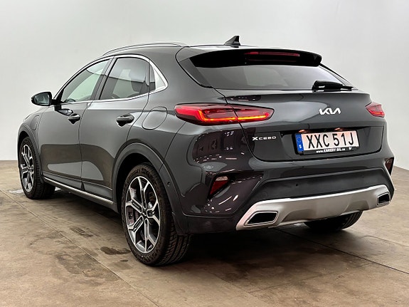 Kia XCeed 4 of 28