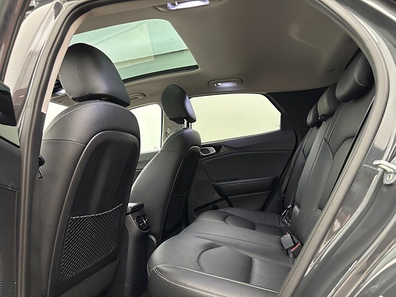 Kia XCeed 15 of 28