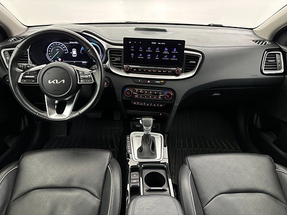 Kia XCeed 17 of 28