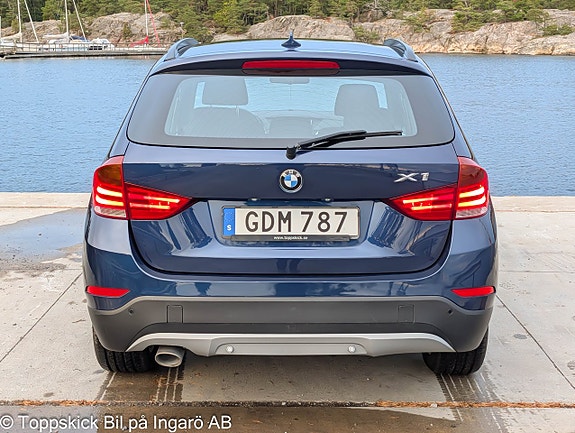 BMW X1 5 of 26
