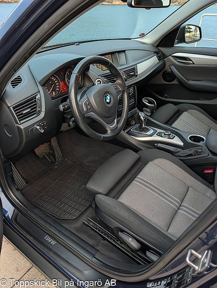 BMW X1 7 of 26