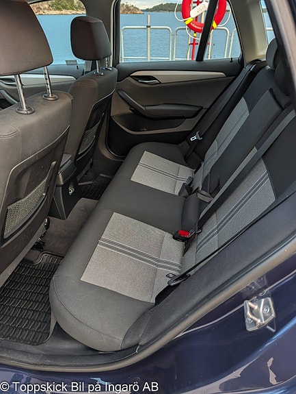 BMW X1 12 of 26