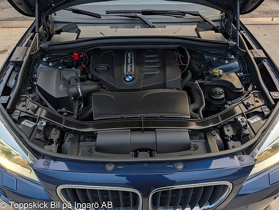 BMW X1 17 of 26