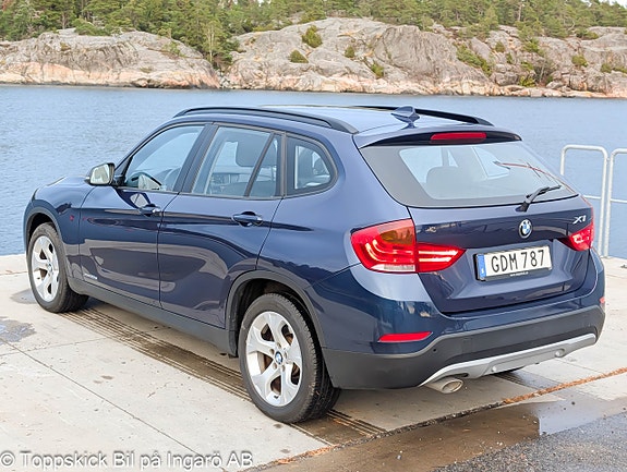 BMW X1 4 of 26
