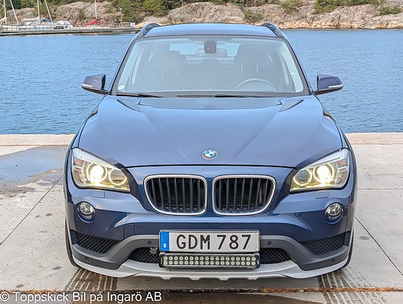 BMW X1 2 of 26