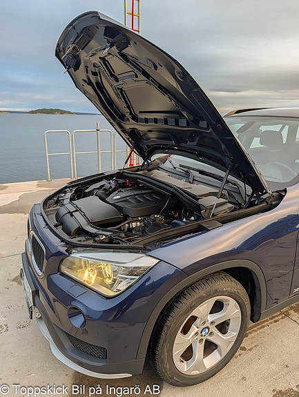 BMW X1 16 of 26
