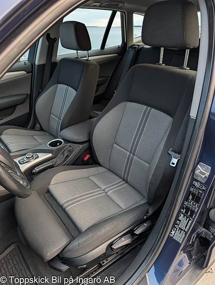 BMW X1 8 of 26