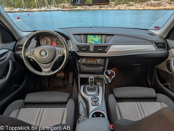 BMW X1 13 of 26