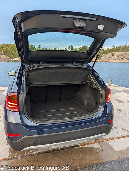 BMW X1 14 of 26