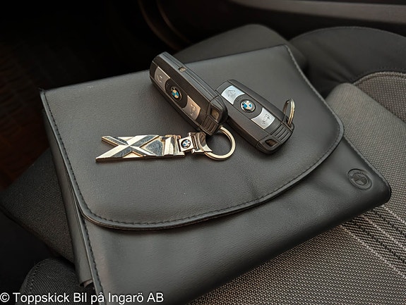 BMW X1 18 of 26