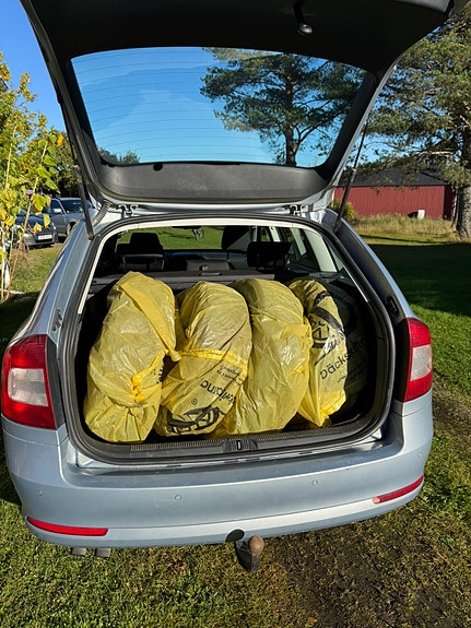 Skoda Octavia 2 of 14