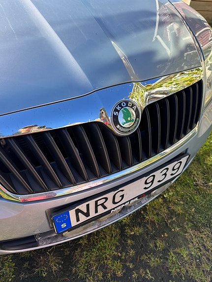 Skoda Octavia 11 of 14