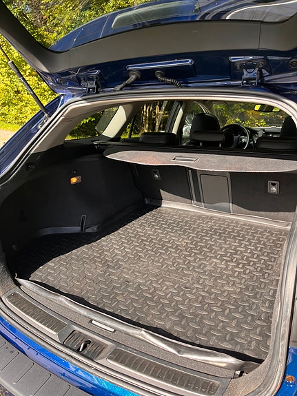 Toyota Avensis 7 of 7