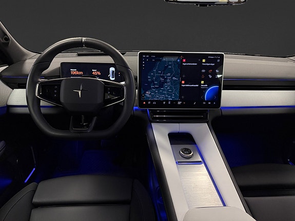 Polestar 4 15 of 22
