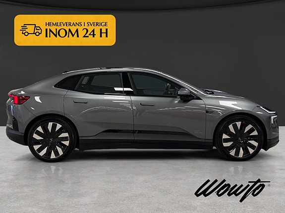 Polestar 4 3 of 22