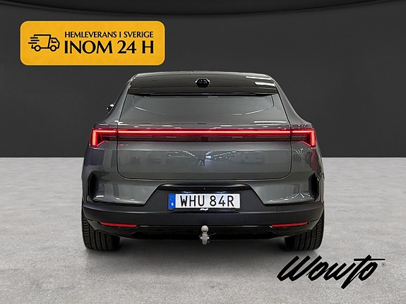 Polestar 4 5 of 22