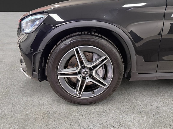 Mercedes-Benz GLC300 d 17 of 18