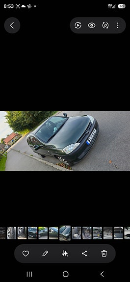 Opel Corsa 2 of 9