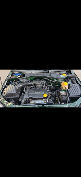Opel Corsa 5 of 9