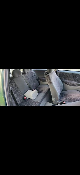 Opel Corsa 3 of 9