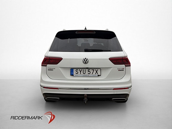 Volkswagen Tiguan Allspace 6 of 30