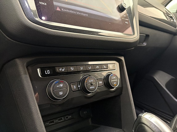 Volkswagen Tiguan Allspace 20 of 30
