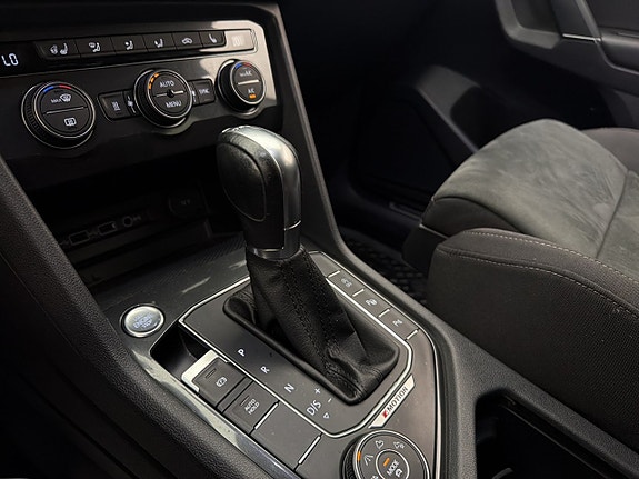 Volkswagen Tiguan Allspace 19 of 30