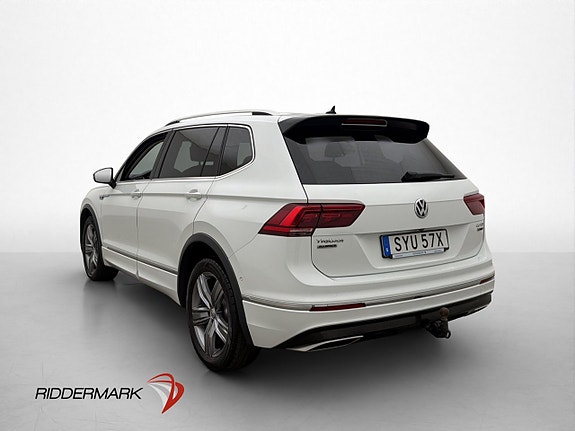 Volkswagen Tiguan Allspace 5 of 30