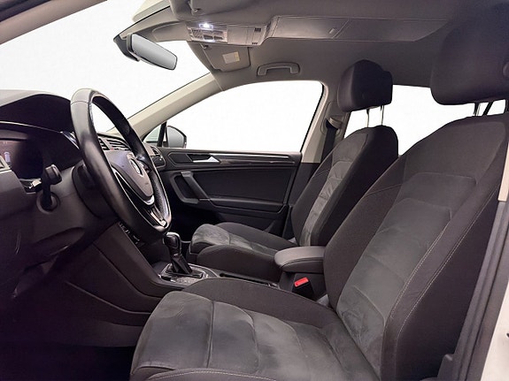 Volkswagen Tiguan Allspace 15 of 30