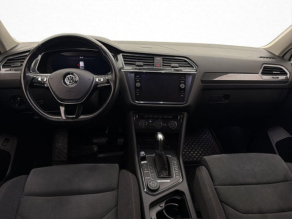 Volkswagen Tiguan Allspace 14 of 30