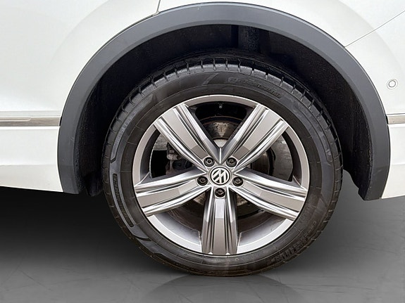 Volkswagen Tiguan Allspace 30 of 30