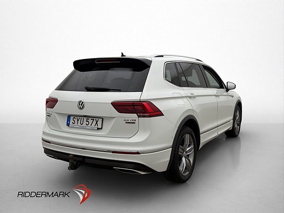 Volkswagen Tiguan Allspace 8 of 30