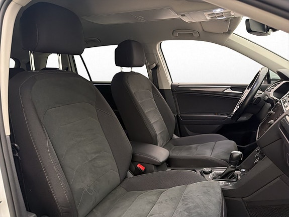 Volkswagen Tiguan Allspace 24 of 30
