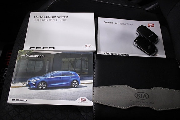 Kia Ceed 25 of 26