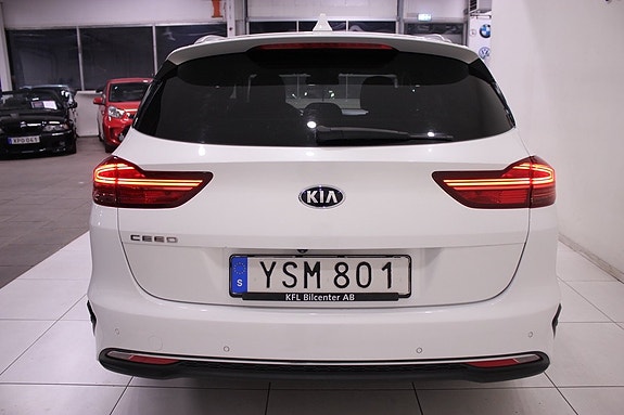 Kia Ceed 7 of 26